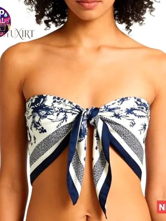 Polyester Satin Triangle Shawl Scarf Belt Lightweight Versatile Accessory - Picture 3 of 7